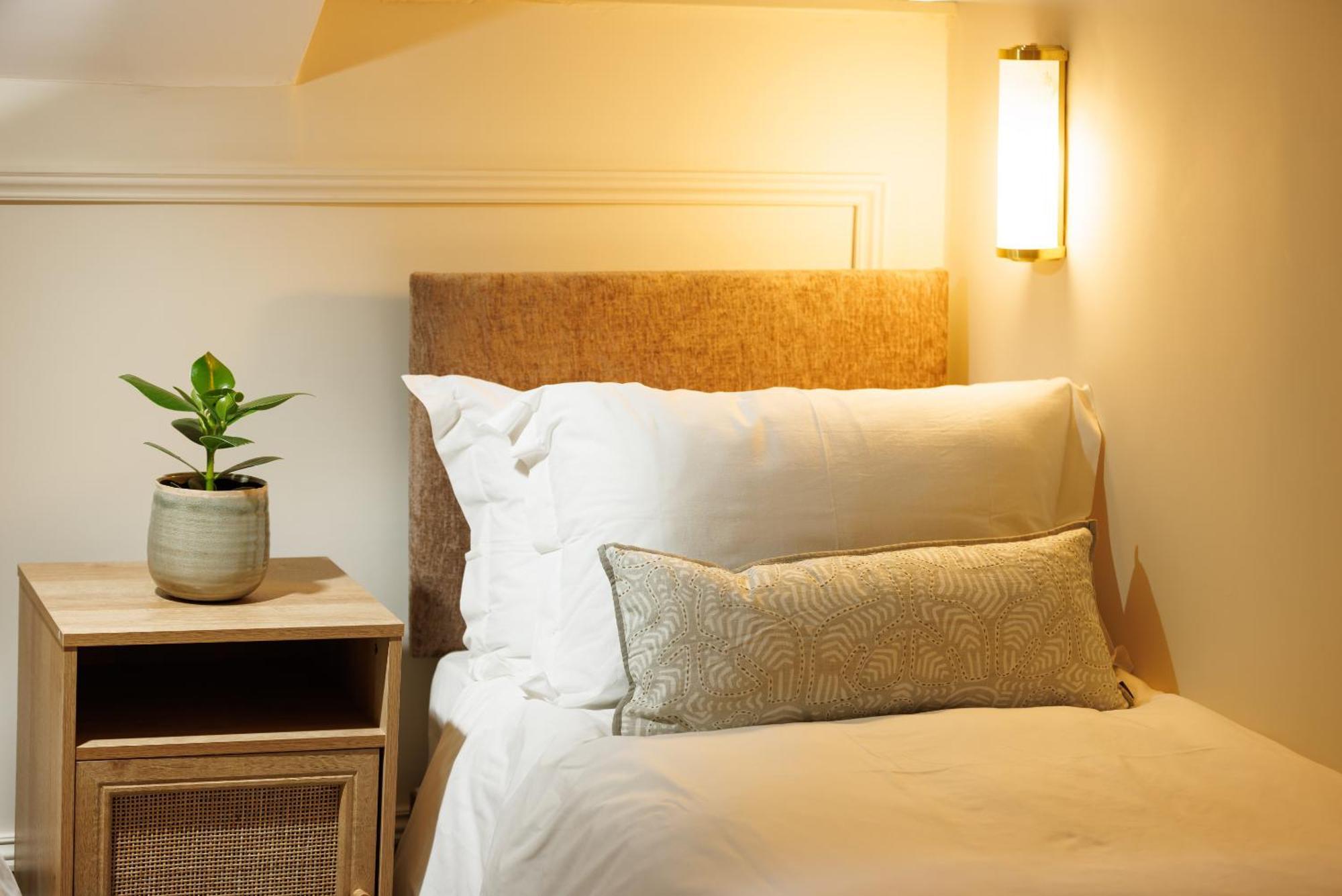 Ocean Stylish Floor Flat Apartment Plymouth